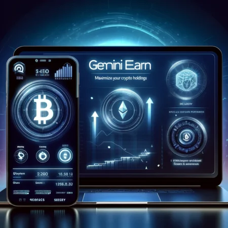 Gemini Earn Update