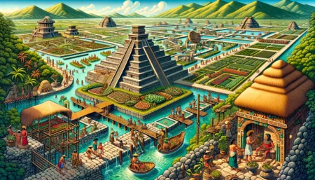 Aztec Technology