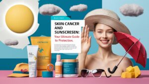 Skin Cancer and Sunscreen