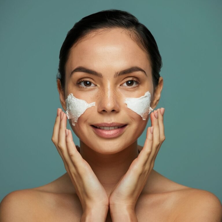 5 Benefits of Skin Care