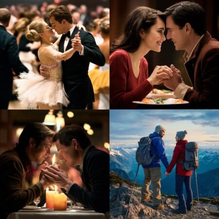 Romantic Movies