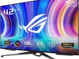 ASUS ROG Swift PG42UQ