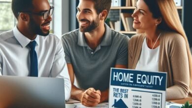 best home equity loan rates in Connecticut