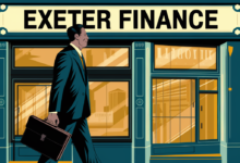 Exeter Finance