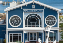 Mariner Finance: