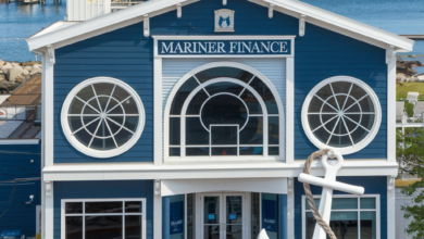 Mariner Finance: