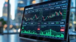 Forex Tracking USA