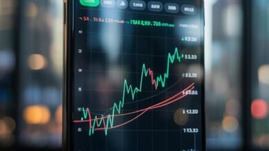 forex tracking