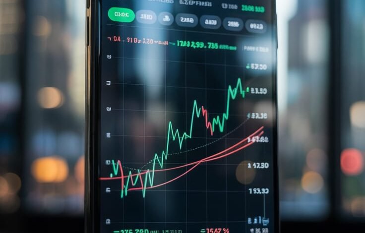 forex tracking