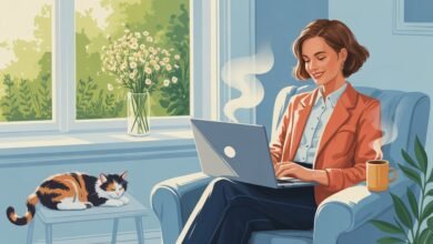 Work From Home Jobs