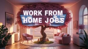 Work From Home Jobs in USA