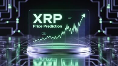 XRP Price Prediction
