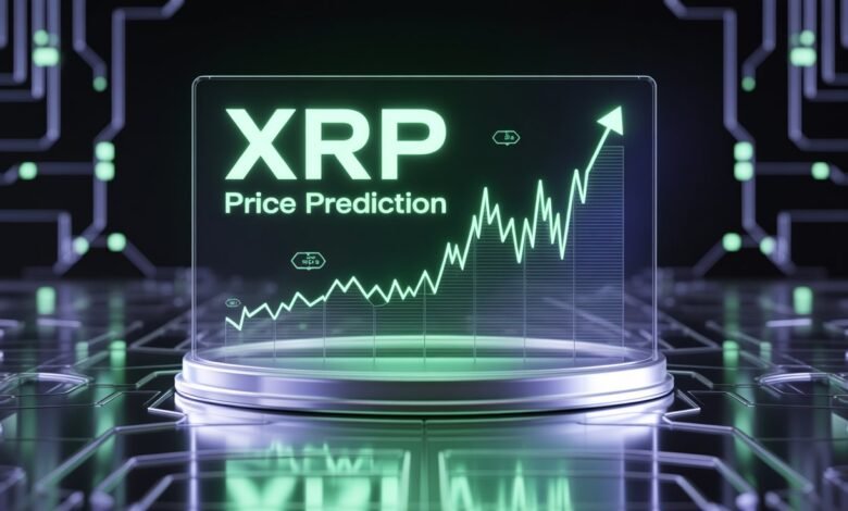 XRP Price Prediction
