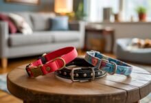 Best Dog Collars USA 2025