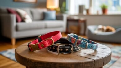 Best Dog Collars USA 2025