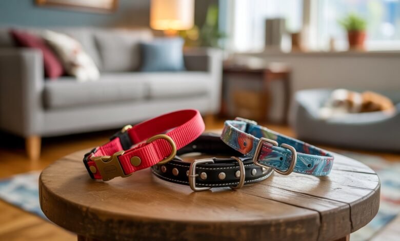 Best Dog Collars USA 2025