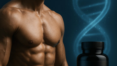 Sperm Health Supplement for Men in the USA
