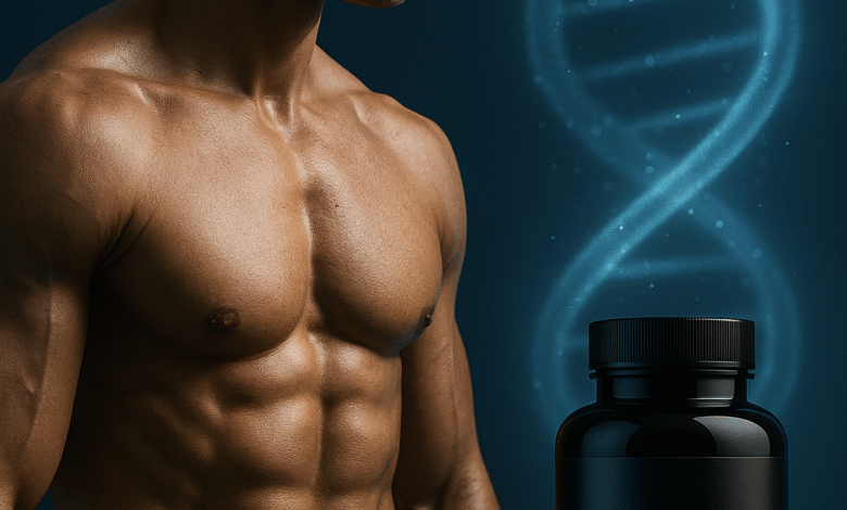 Sperm Health Supplement for Men in the USA
