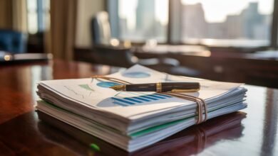 Core Finance