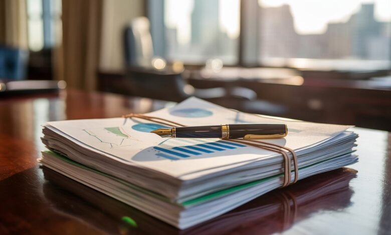 Core Finance