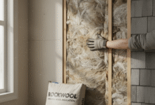 mineral wool insulation