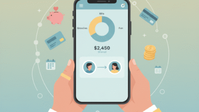 Best Budget Apps for Couples