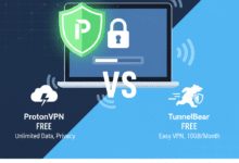 Best Free VPNs for Remote Work