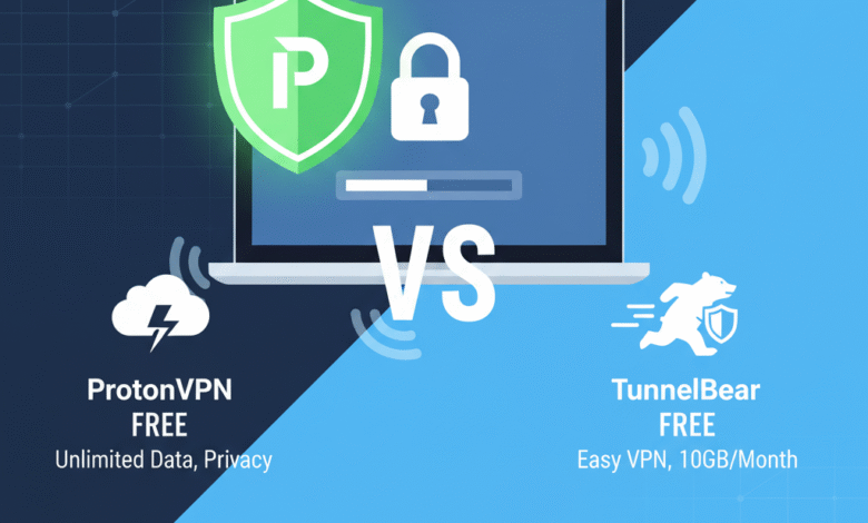Best Free VPNs for Remote Work