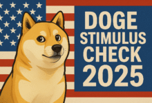 Doge Stimulus Check 2025