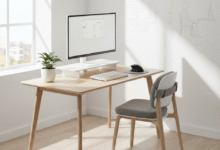 Ergonomic Accessories