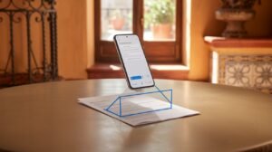 Apps para Escanear Documentos España