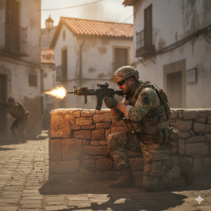 Call of Duty Mobile España