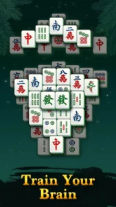 Vita Mahjong España