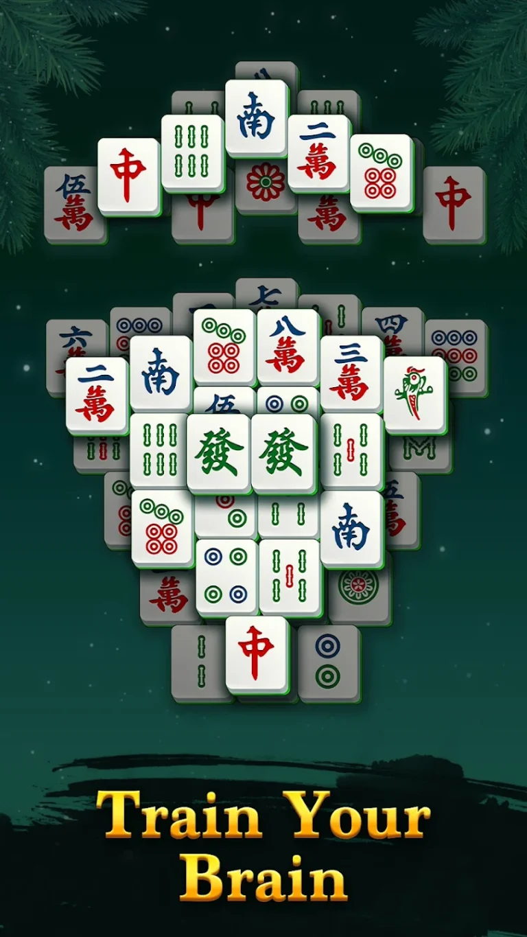 Vita Mahjong España