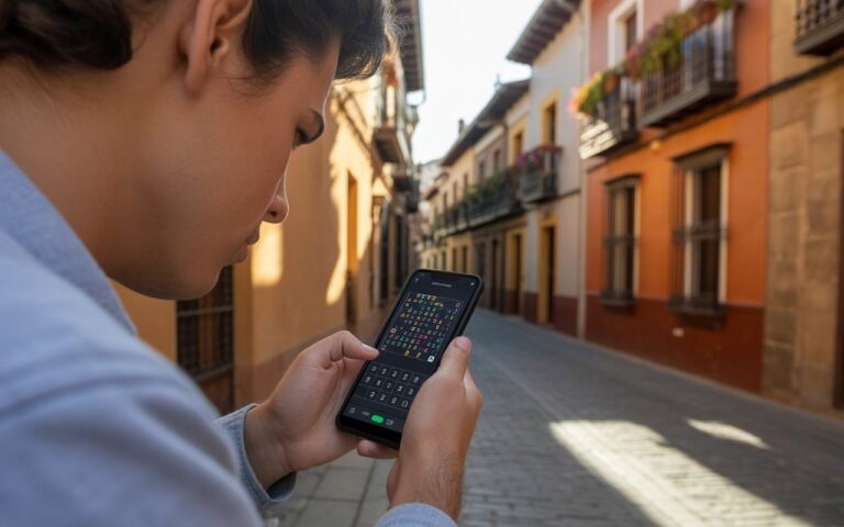 Juegos de Lógica Difíciles