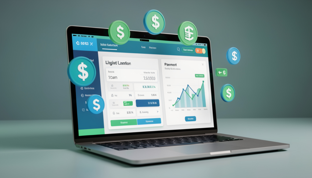 Free Online Loan Calculator