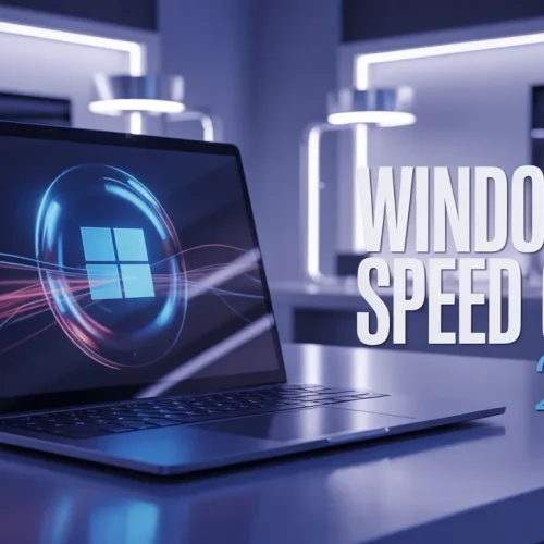 How to Speed Up Windows 11 in 2026